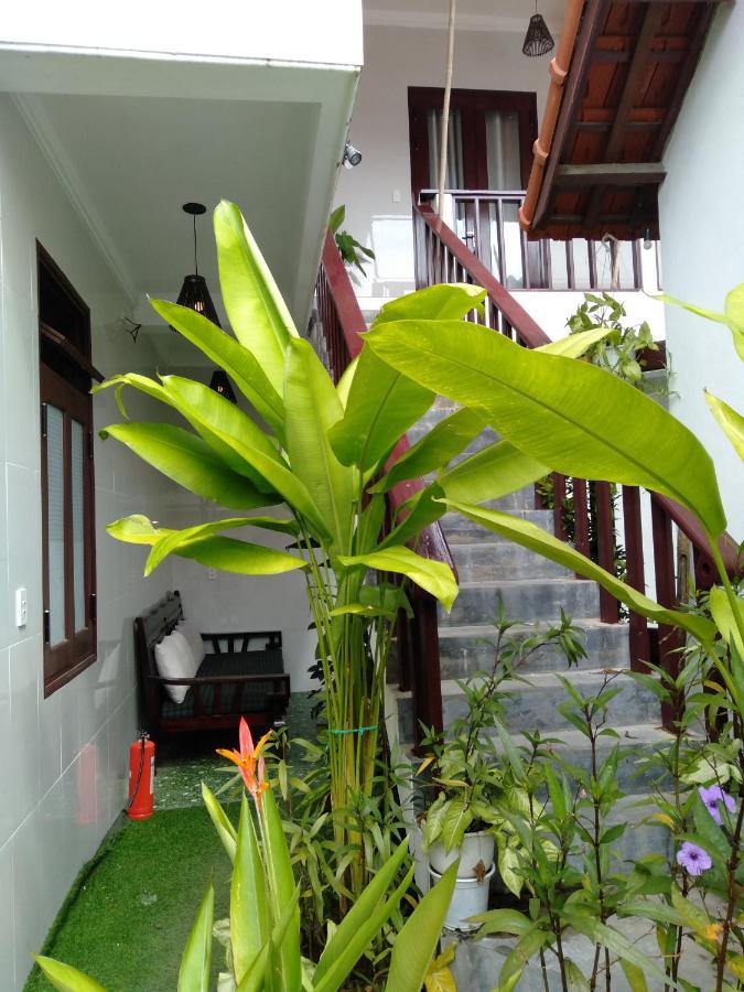 Pink Hospedagem domiciliar Hoi An