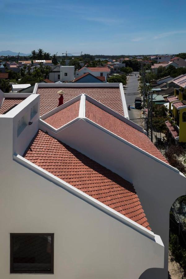 Hoianoi Vila *