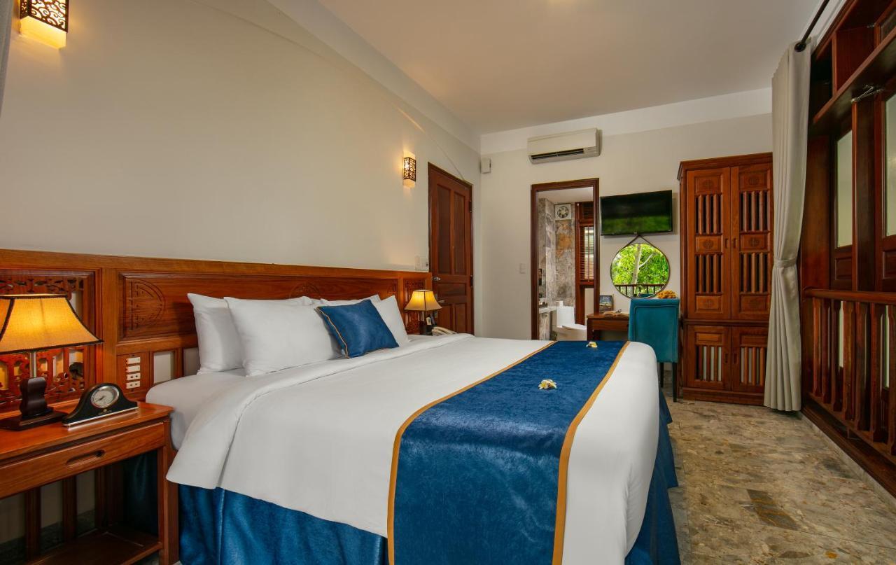 Bed & Breakfast Riverside & Hoi An