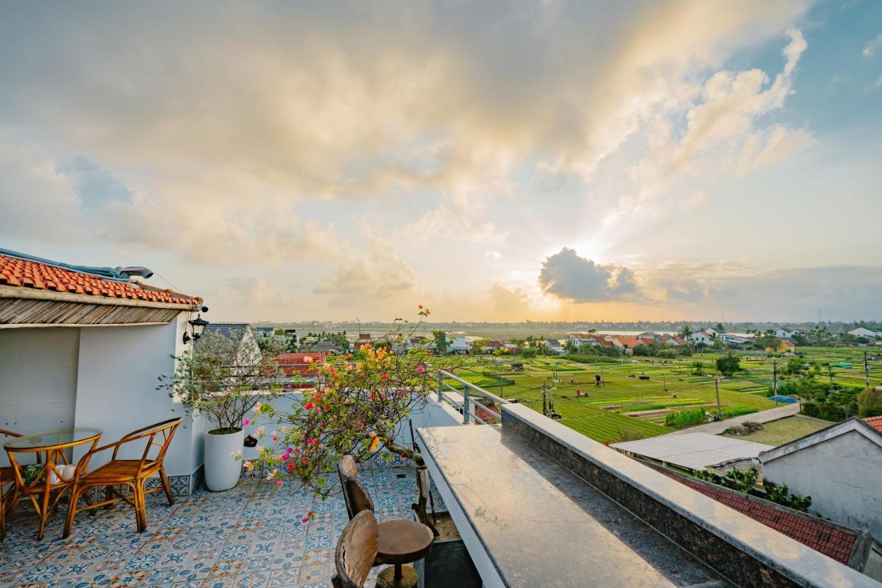 Homestay Lasanta