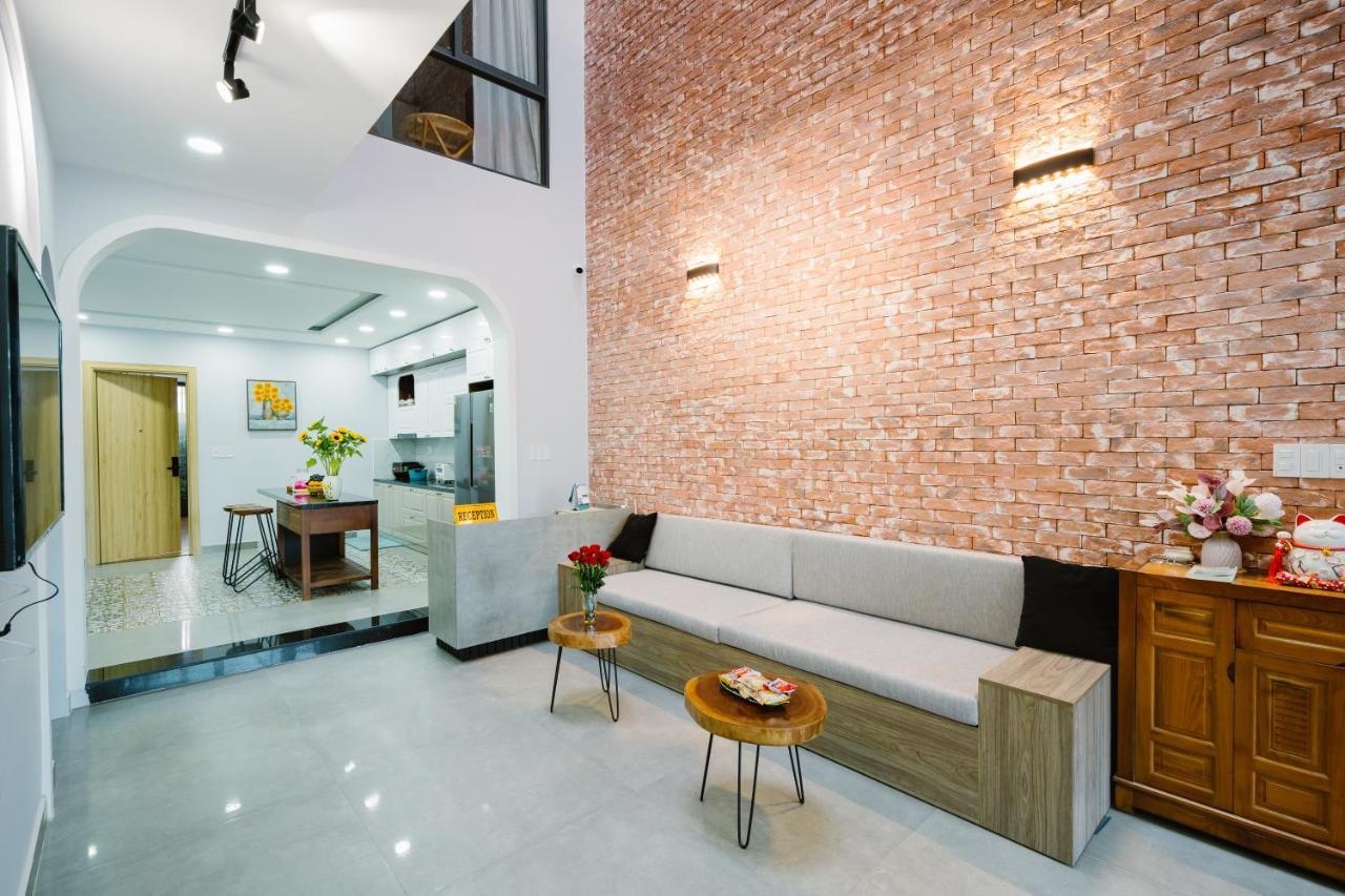 Lasanta Homestay Hoi An