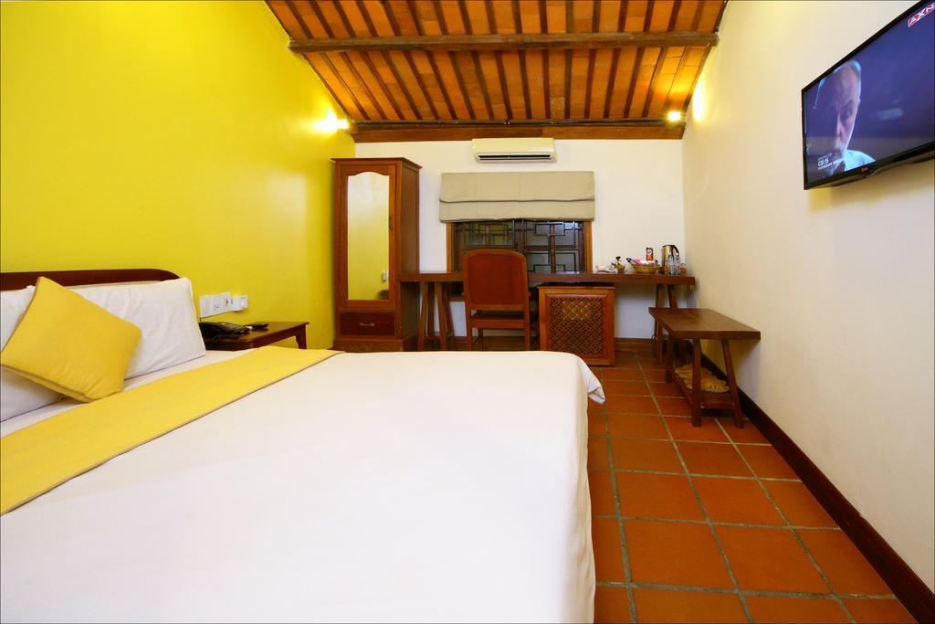 Hotel Thanh 1 2*