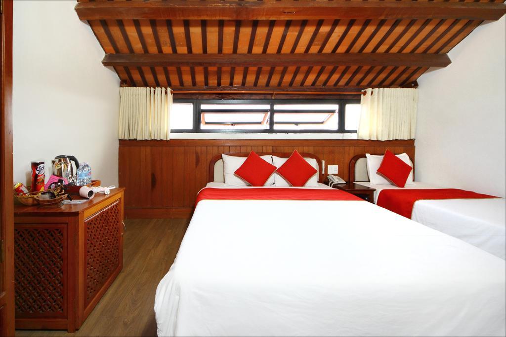Thanh 1 2* Hoi An