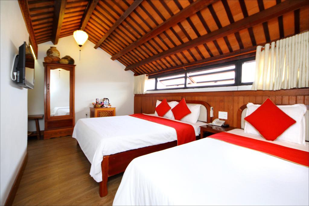 Thanh 1 Hotel Hoi An