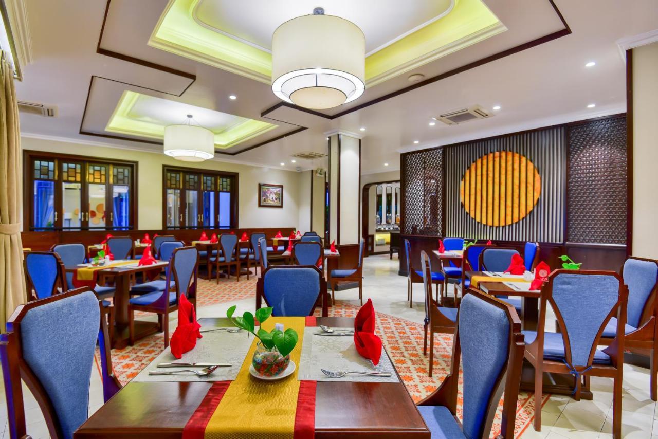 Khách Sạn&spa Laluna Riverside Khách sạn