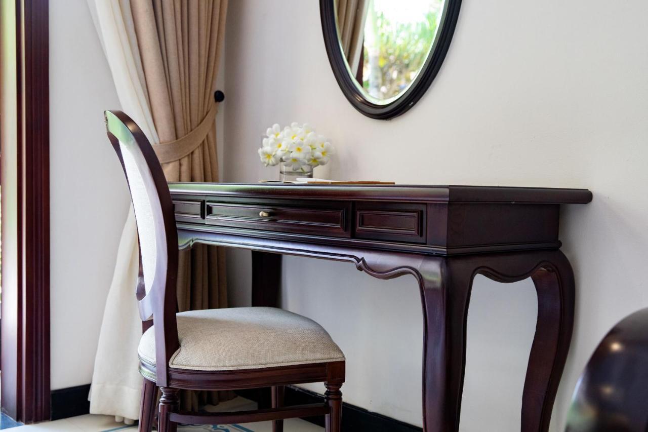 Mulberry Collection Silk Village Resort Hoi An