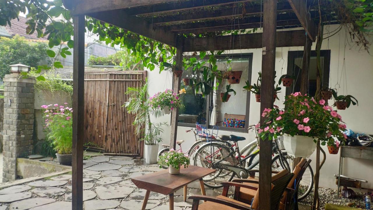 Guest house Mimi House