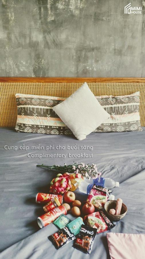Mimi House Guest house