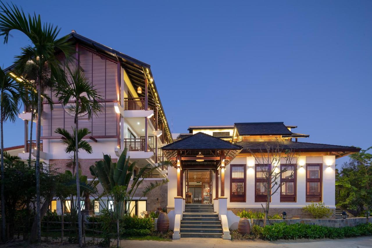 Hotel Nghe Prana And 4*