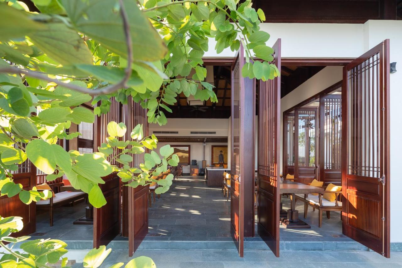 Nghe Prana And 4* Hoi An