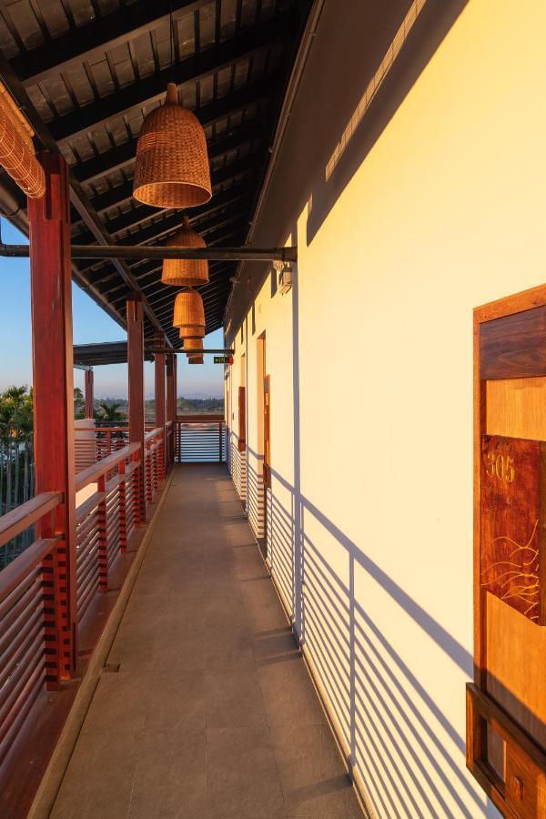 Hotel Nghe Prana And 4*