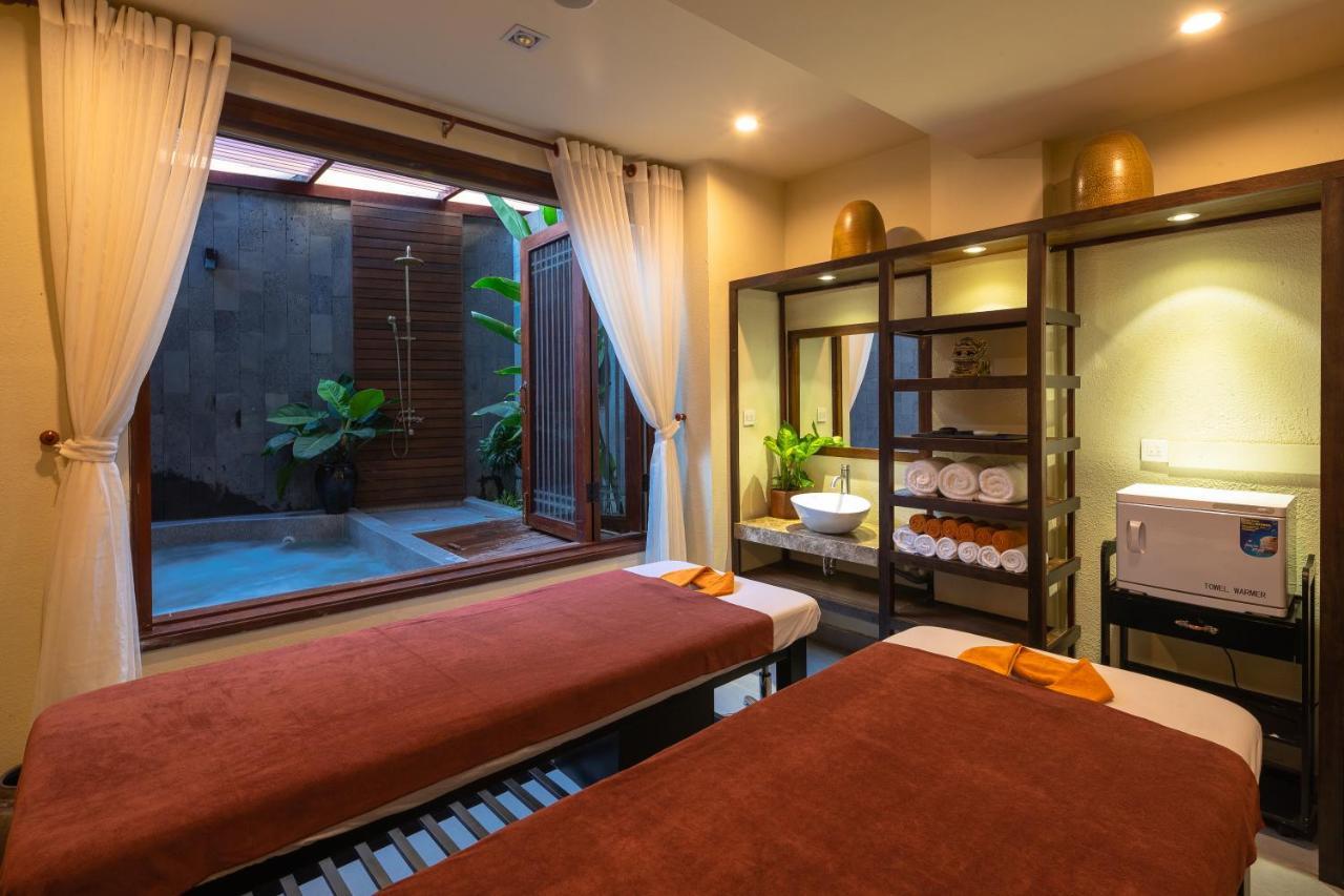 Nghe Prana And