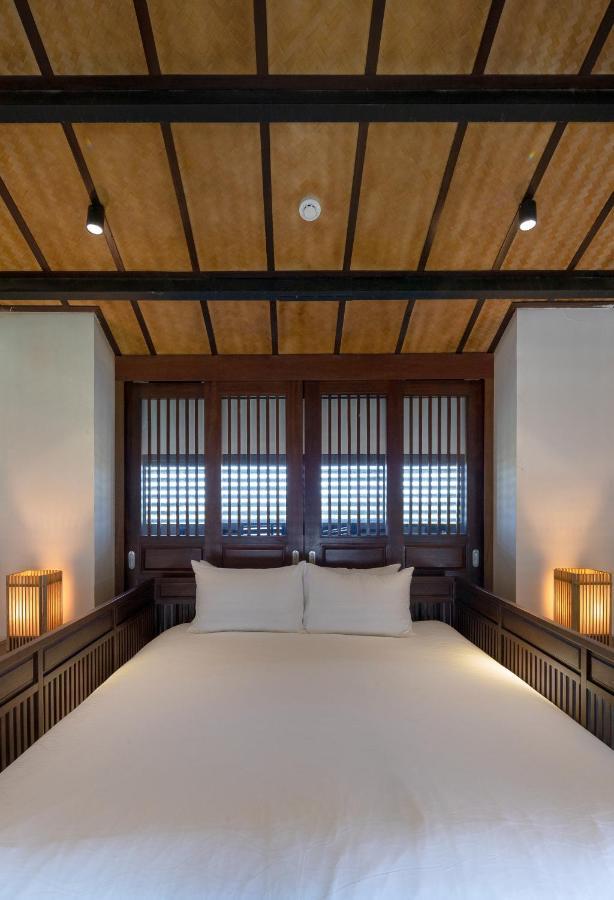 Hotel Nghe Prana And Hoi An
