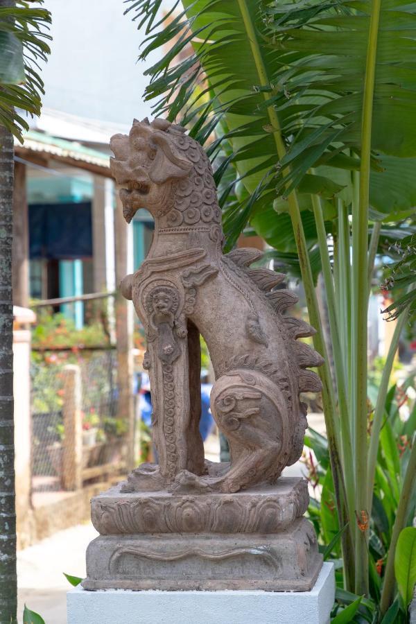 Nghe Prana And Hotel