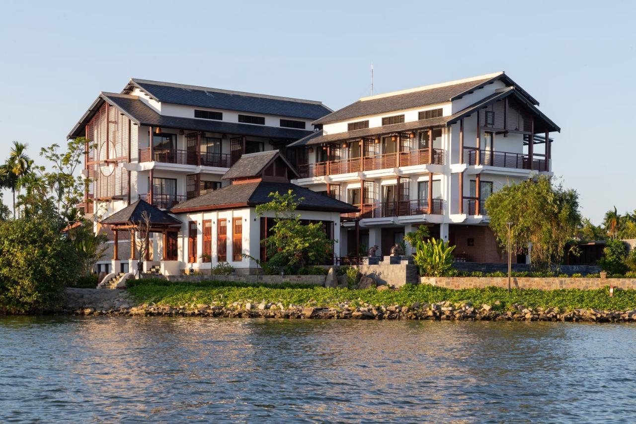 Nghe Prana And 4* Hoi An