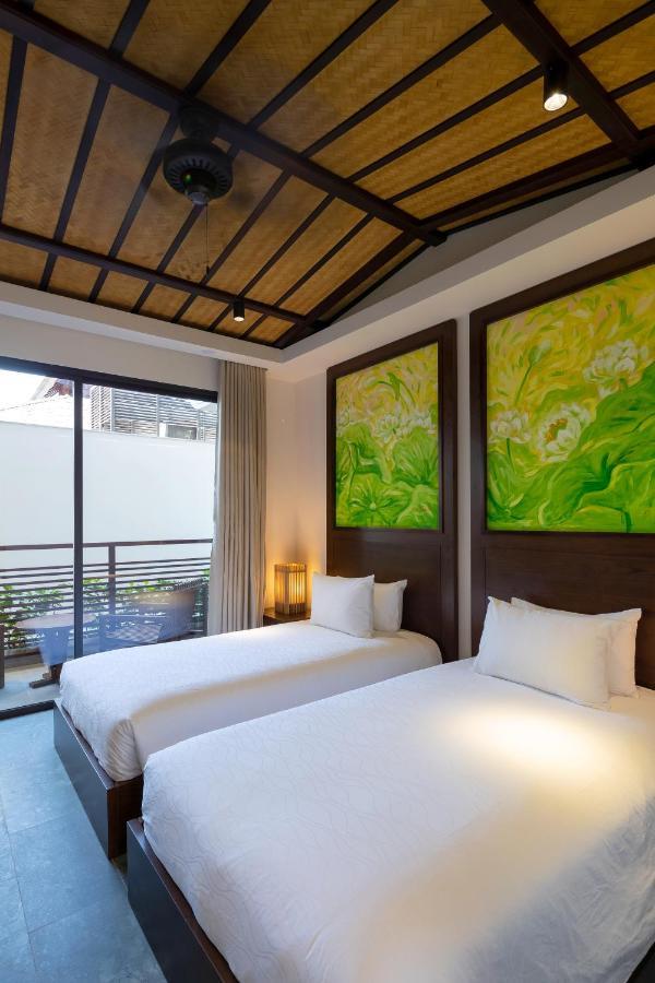 Nghe Prana And Hotel Hoi An