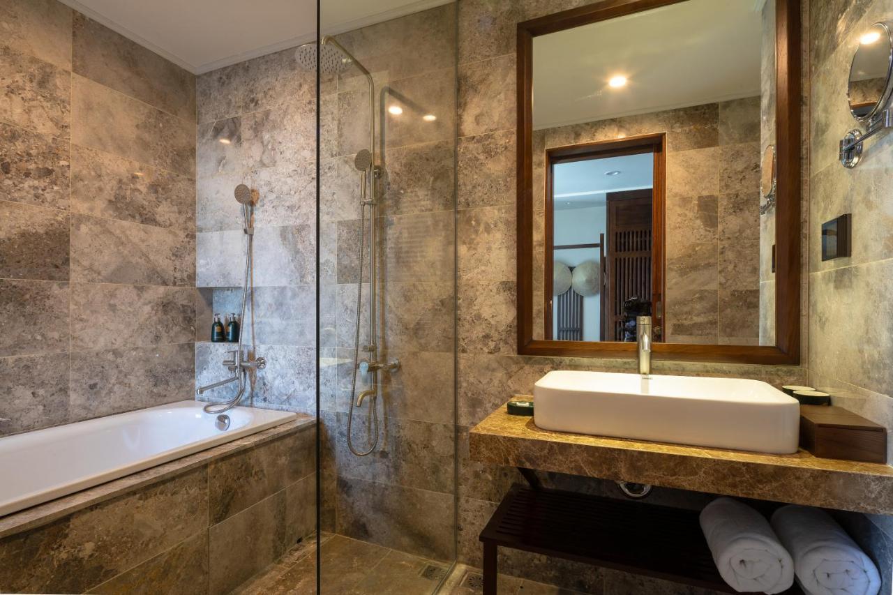 Nghe Prana And Hotel Hoi An