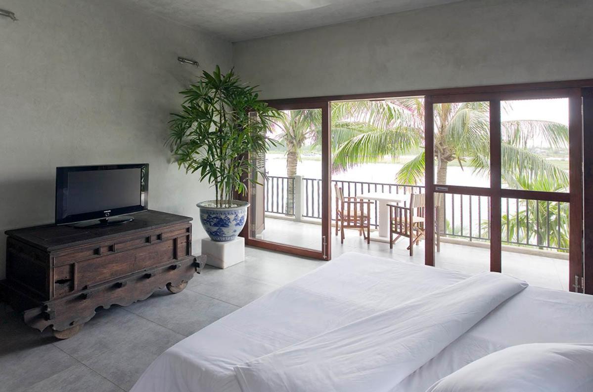 The @ Red Bridge Villa Hoi An
