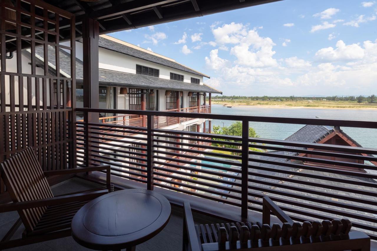 Hotel Nghe Prana And Hoi An