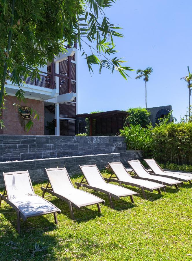 Nghe Prana And Hotel Hoi An