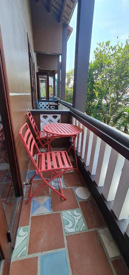 Biệt thự An Bang Gold Coast