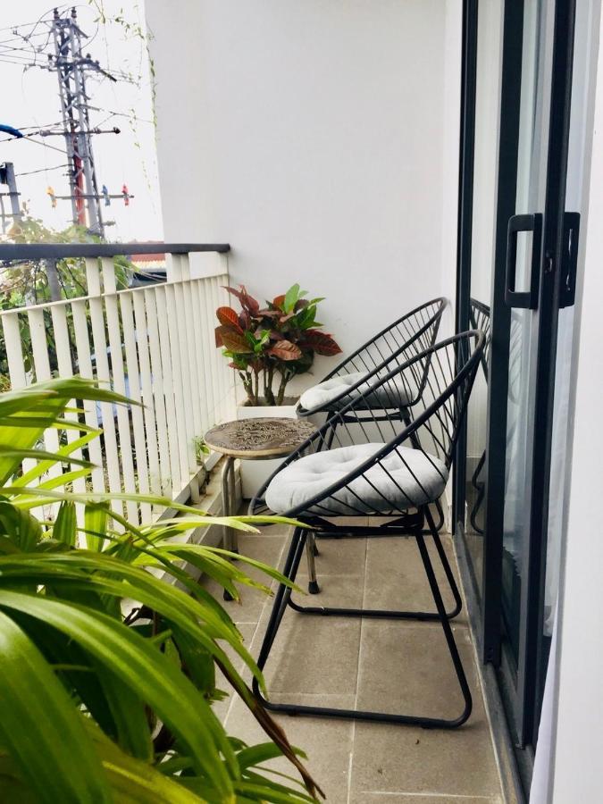 Annam68 Hotel Hoi An