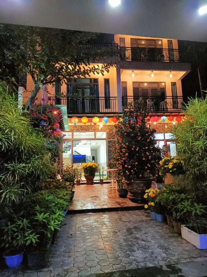 Homestay Mavina