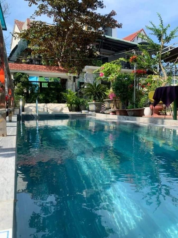 Homestay Mavina Hoi An