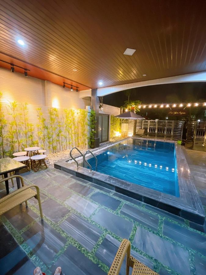 Moon Le Homestay Hoi An
