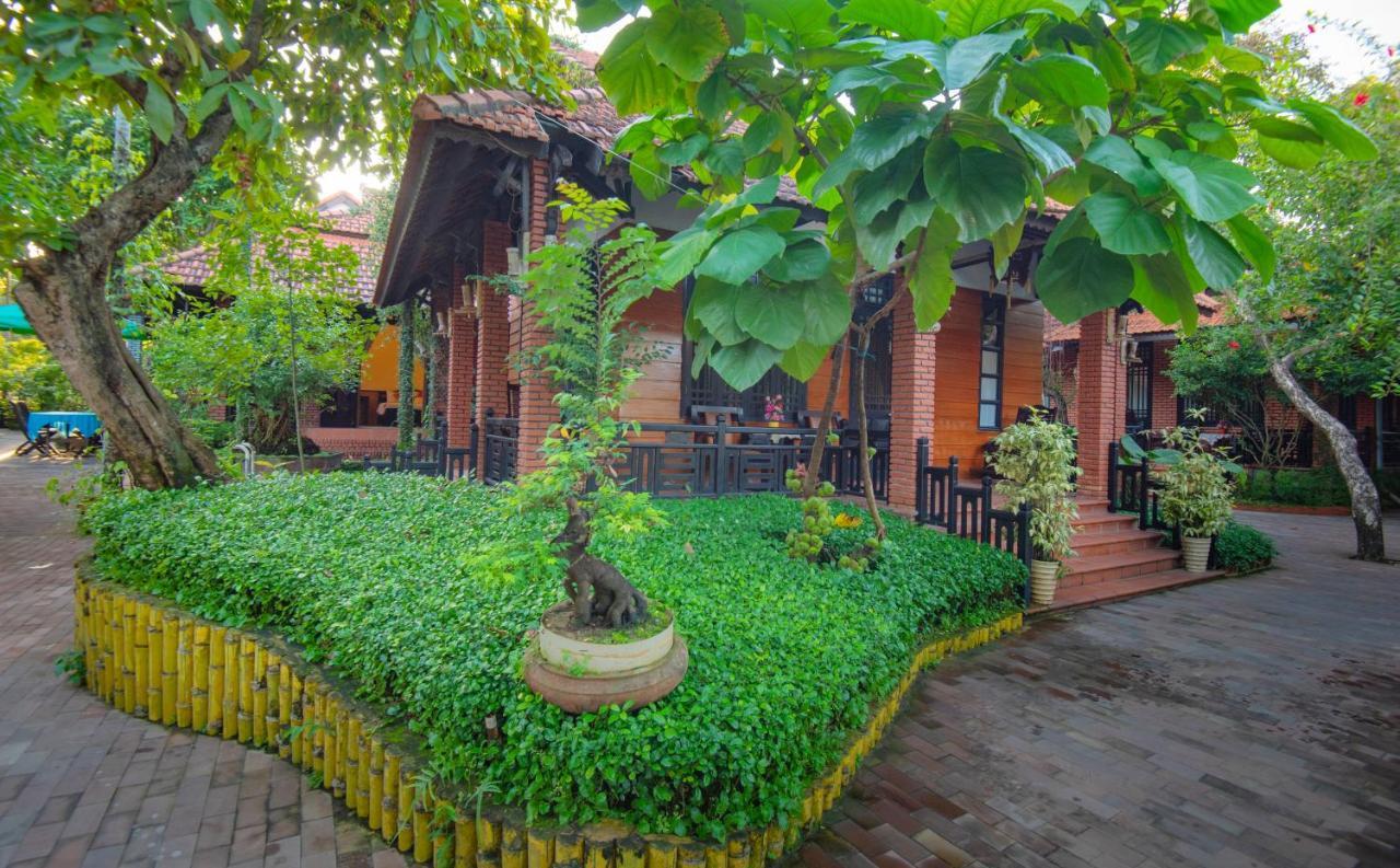Betel Garden Hoi An