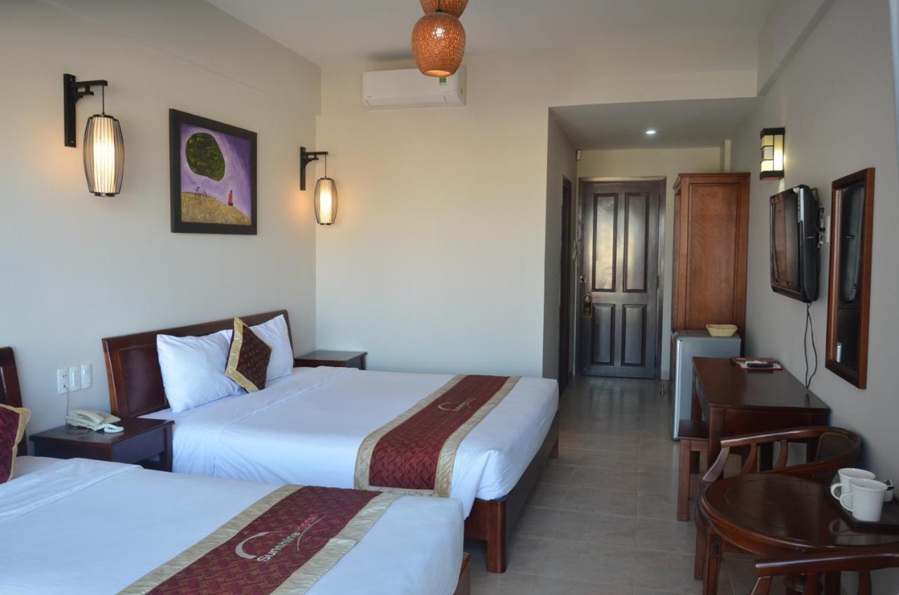 Sunshine Hoian 3*