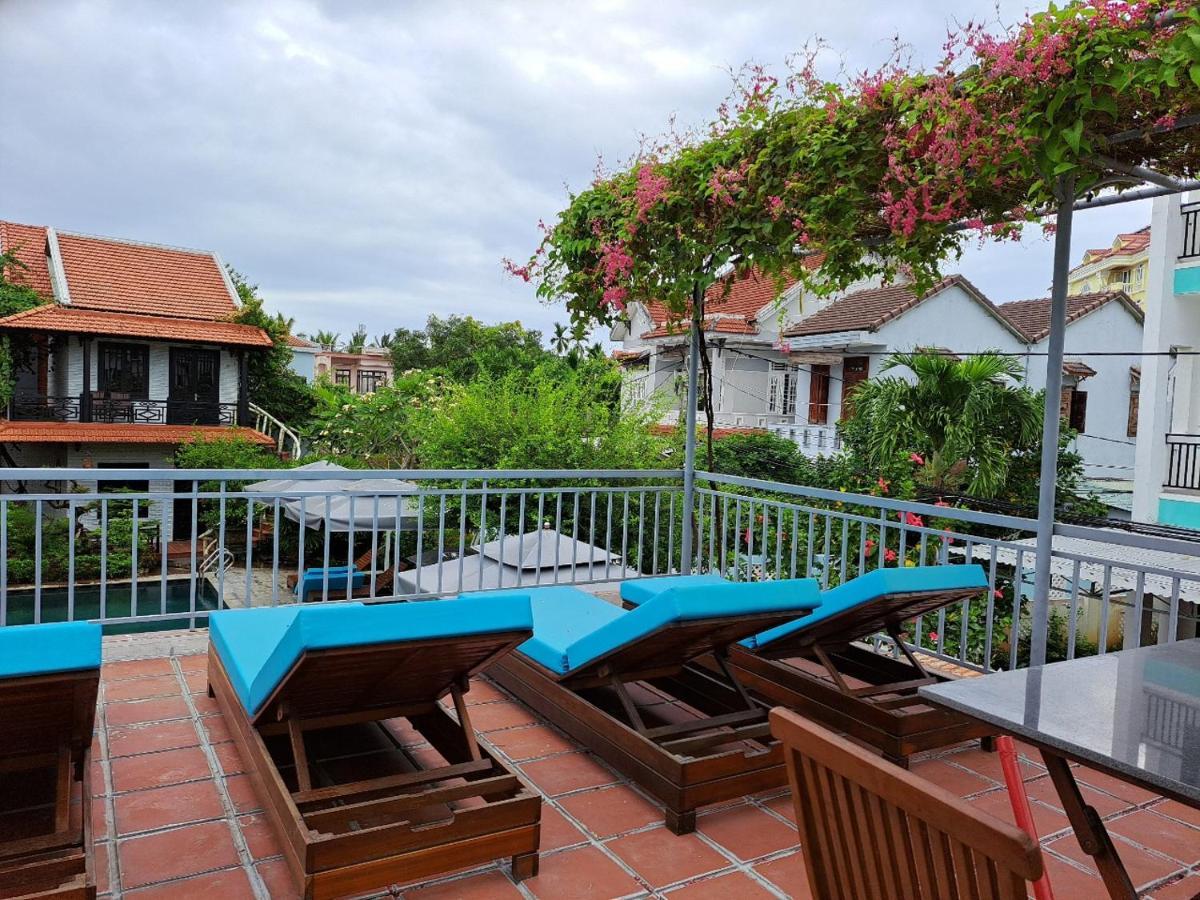 Betel Garden Hoi An