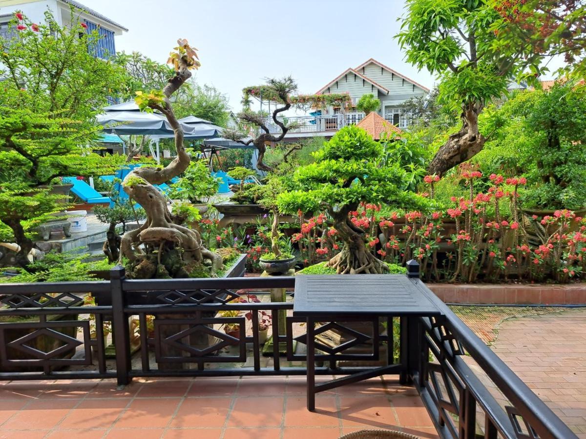 Betel Garden Hotel Hoi An