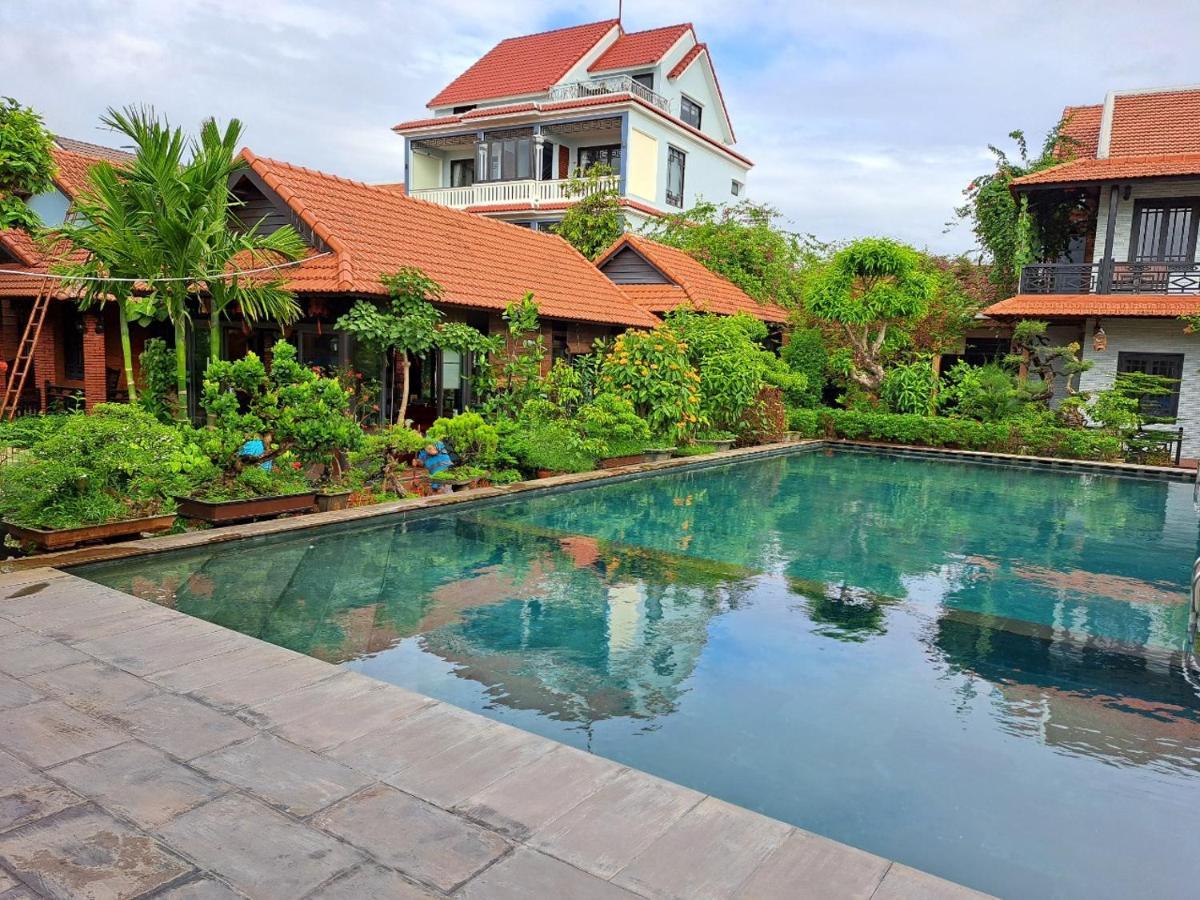 Hotel Betel Garden