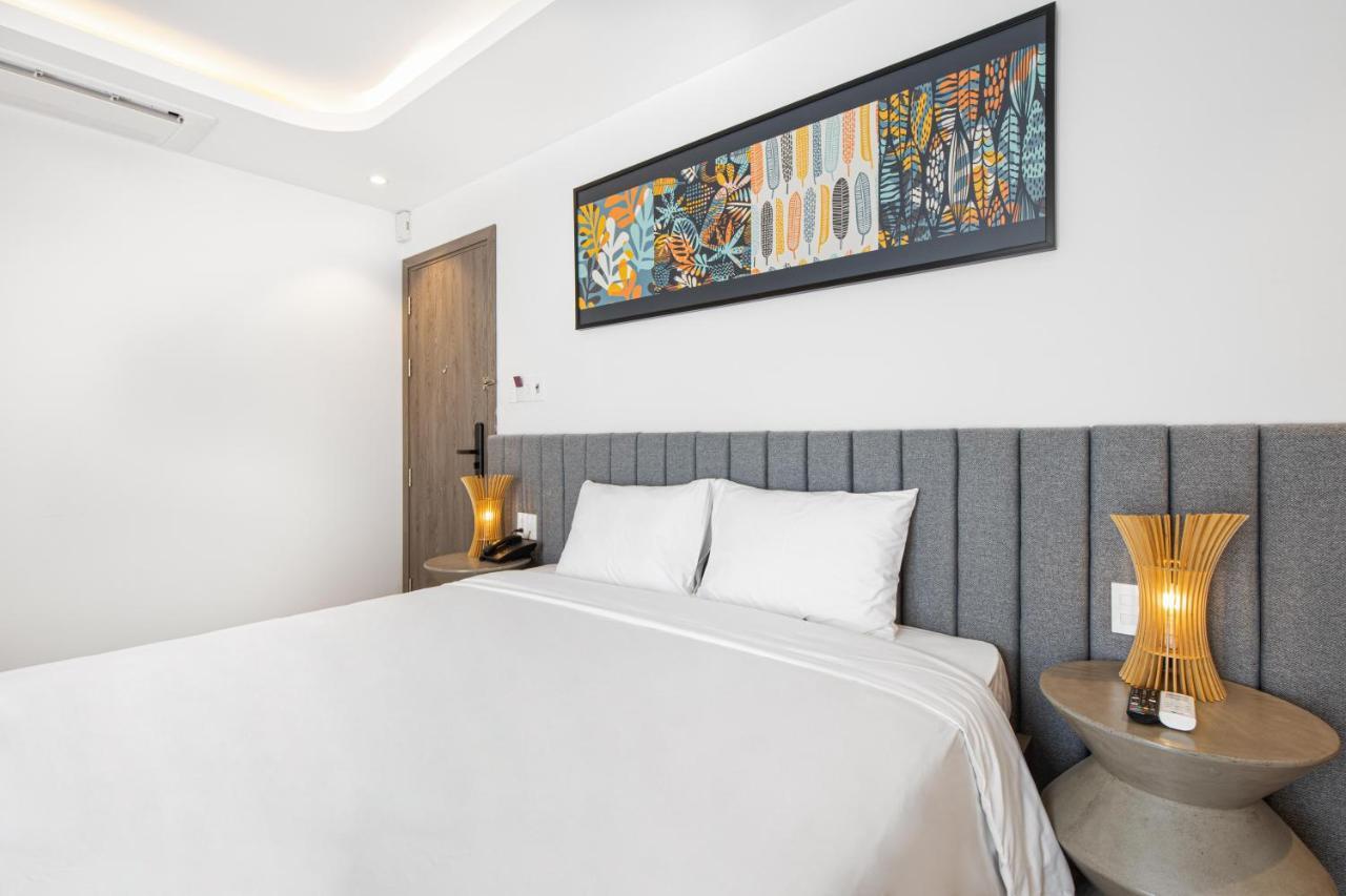 Homestay H Boutique