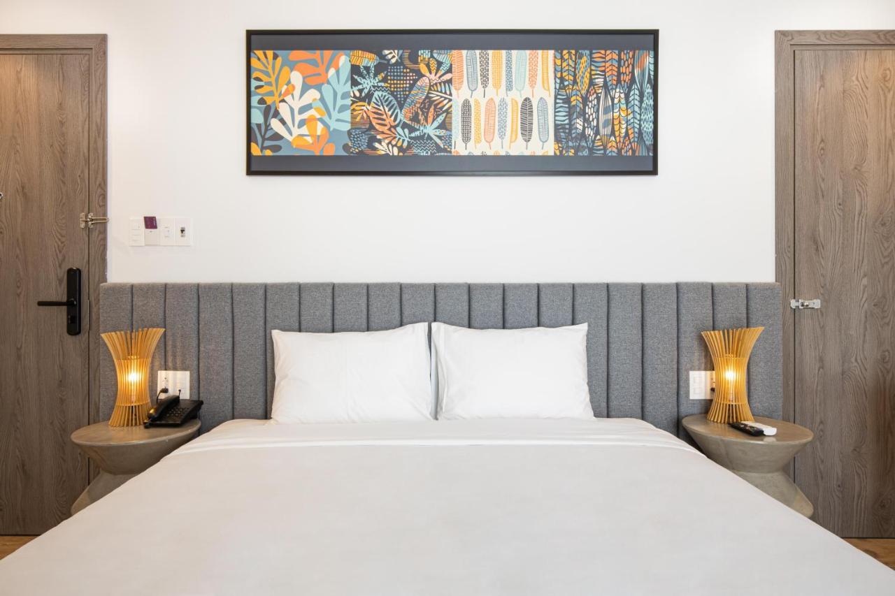Homestay H Boutique *