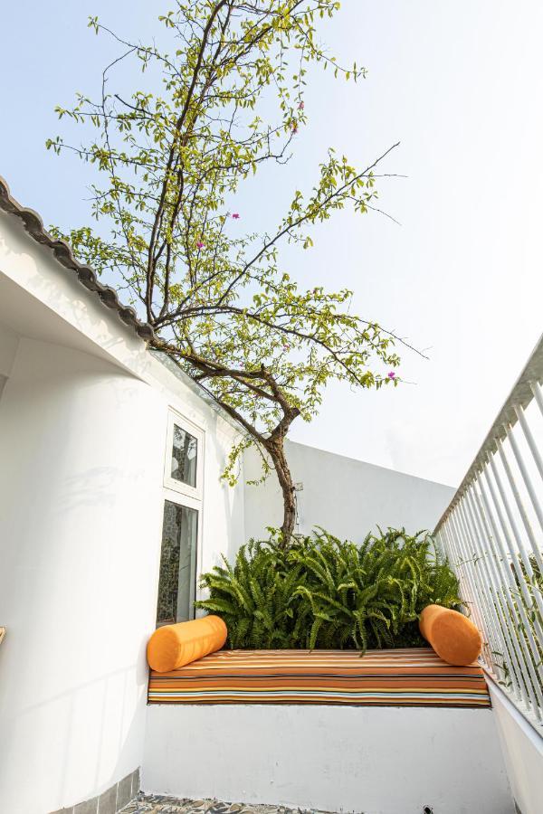 Homestay H Boutique *