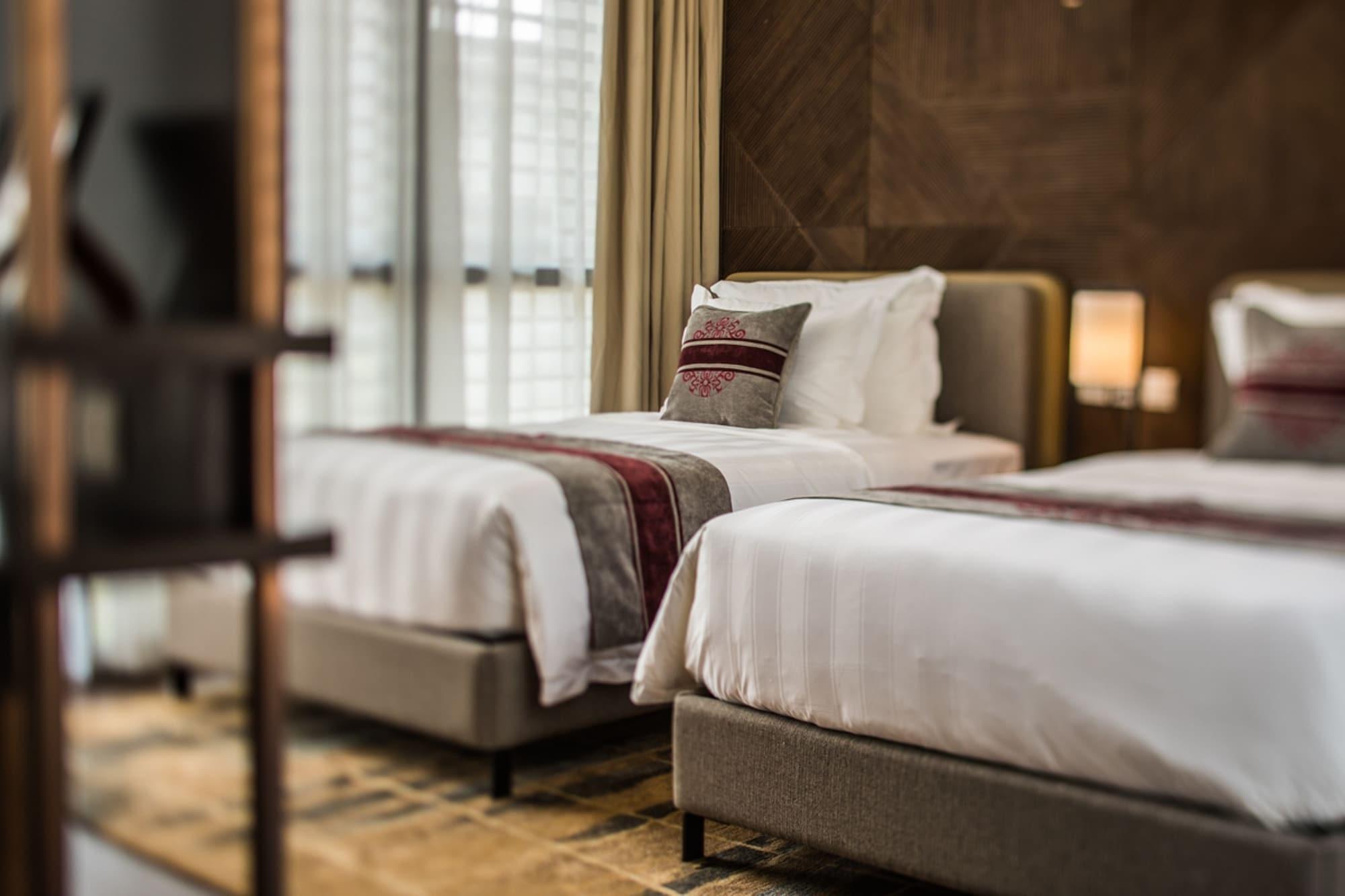 Resort Vinpearl & Golf Nam Hoi An
