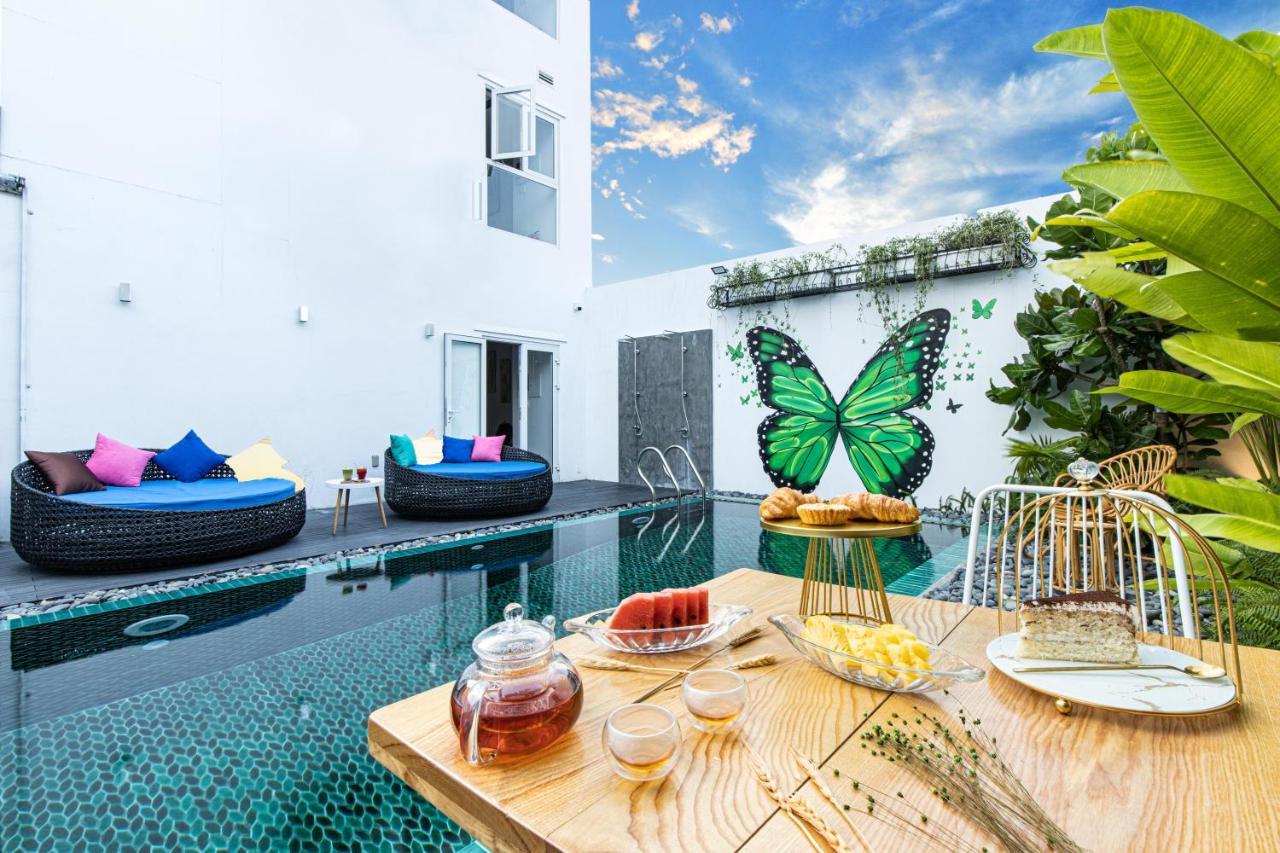 Homestay H Boutique Hoi An