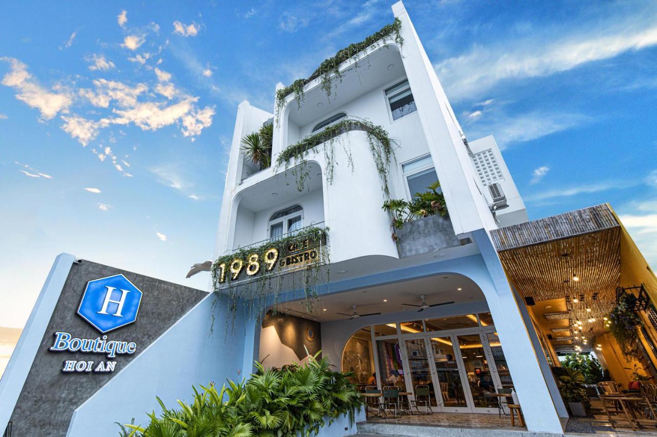 Homestay H Boutique
