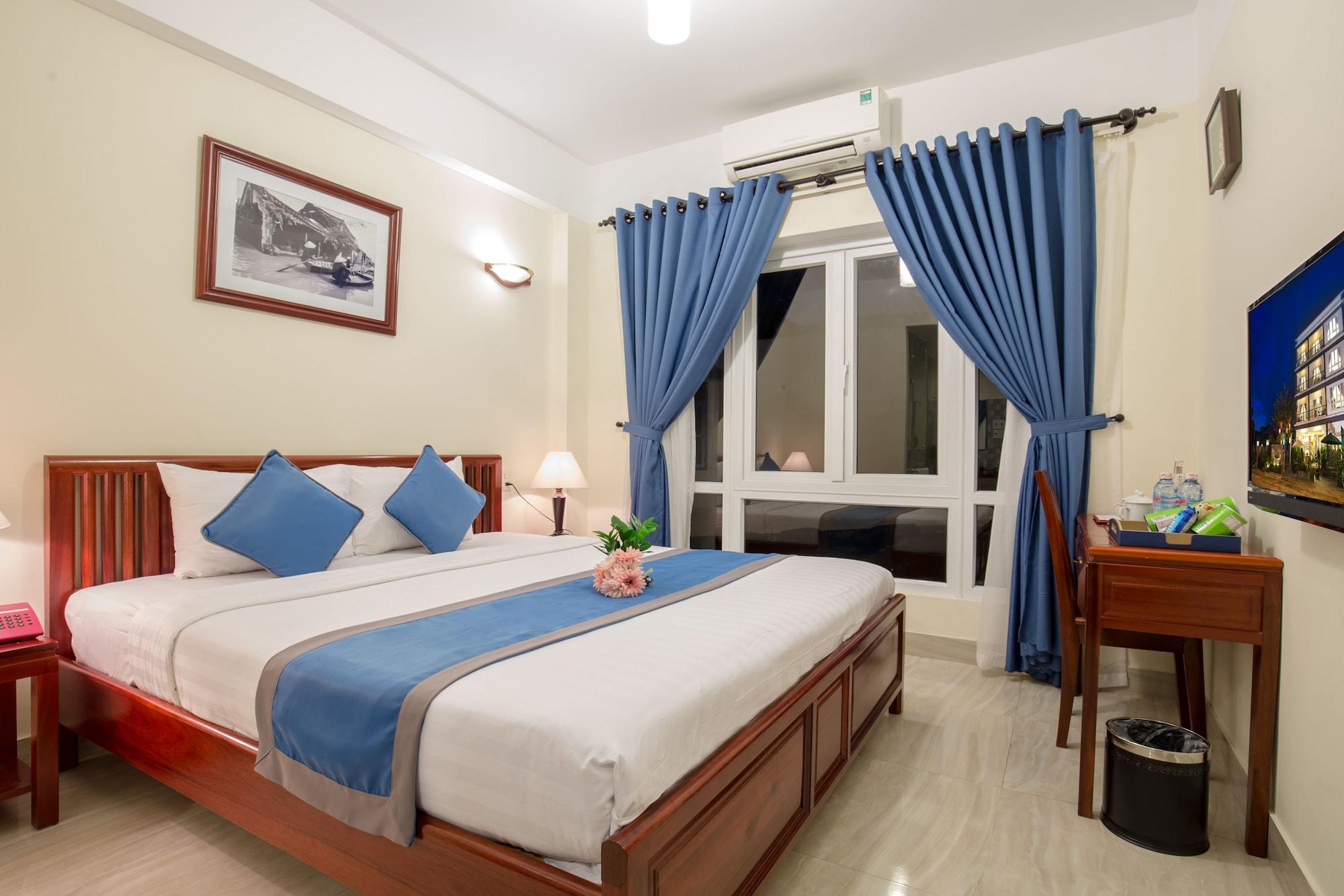 Prince Hotel 3*