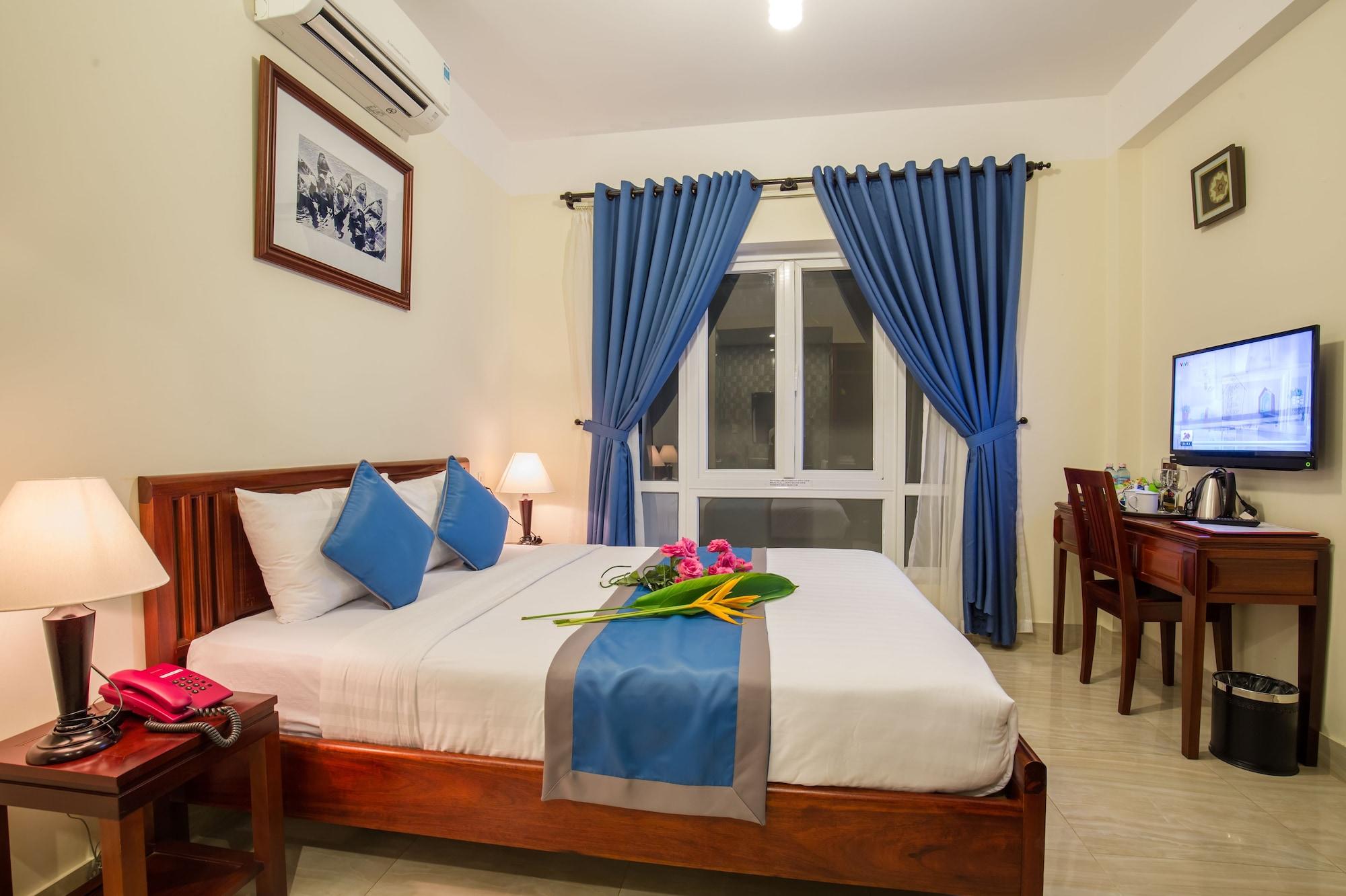 Prince Hotel Hotel Hoi An