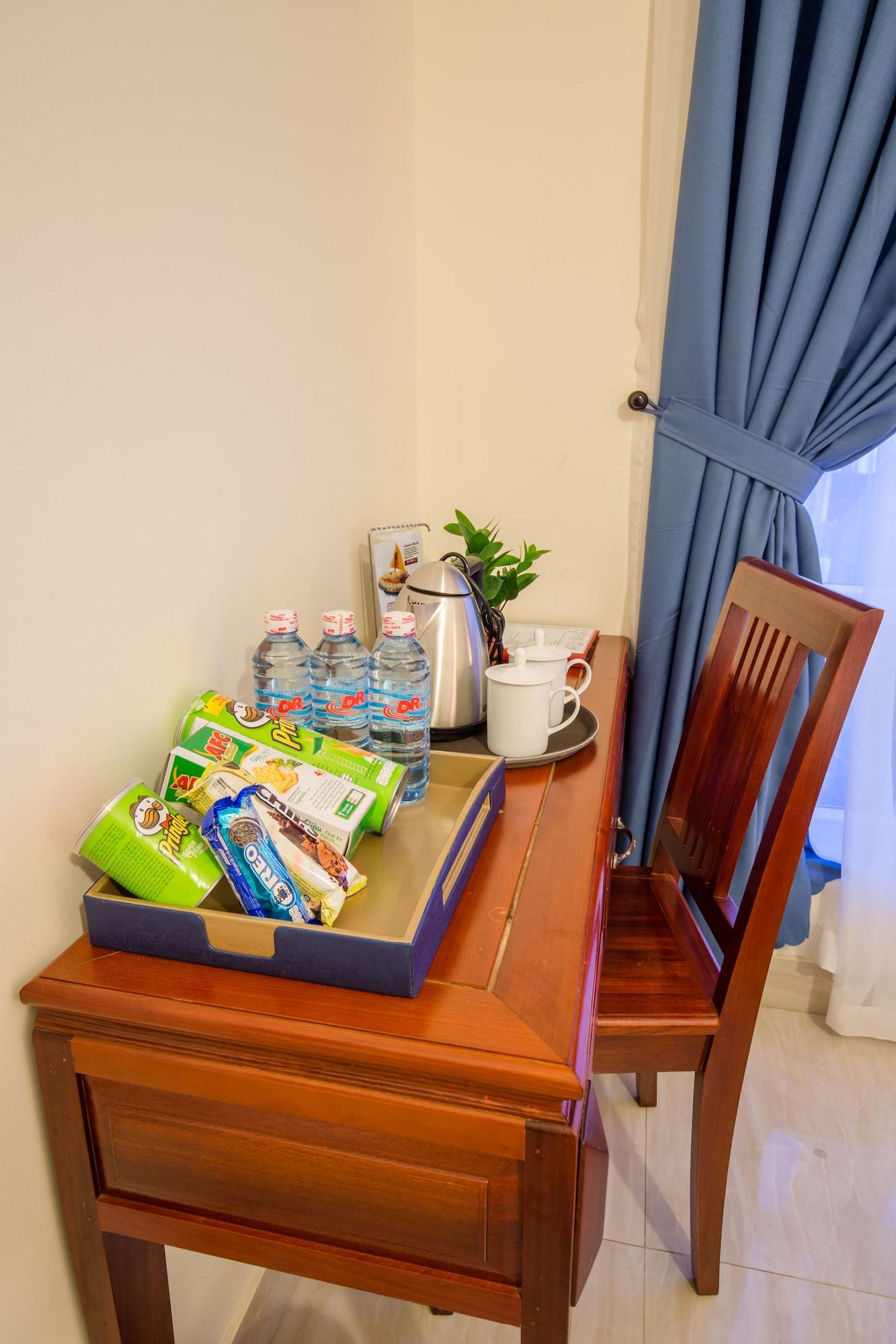 Hotel Prince Hotel Hoi An