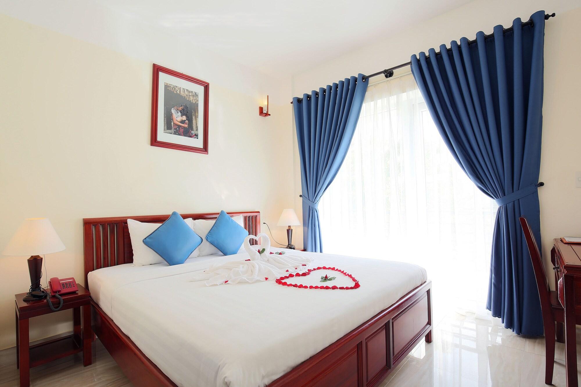Hotel Prince Hotel Hoi An