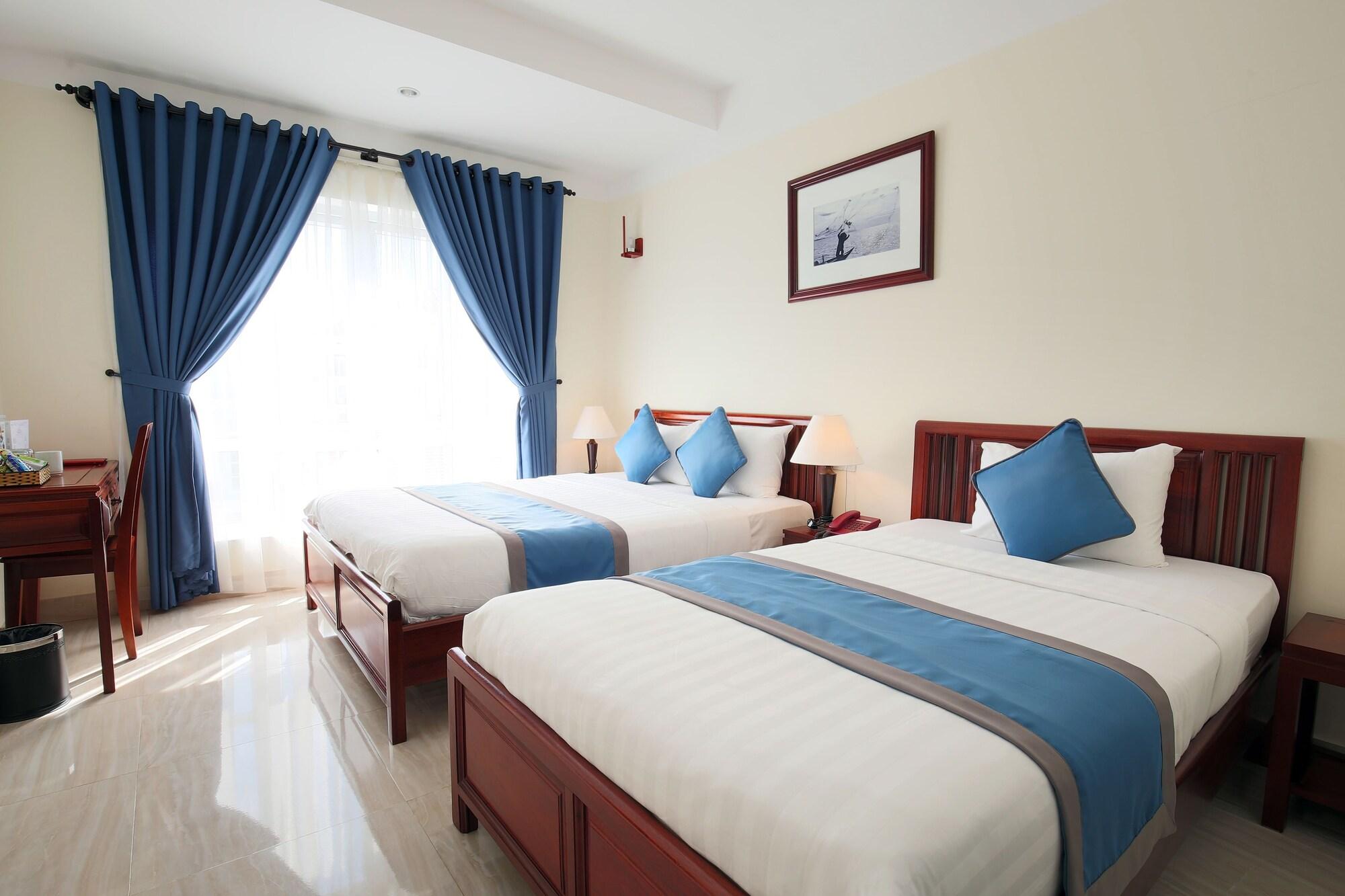 Hotel Prince Hotel Hoi An