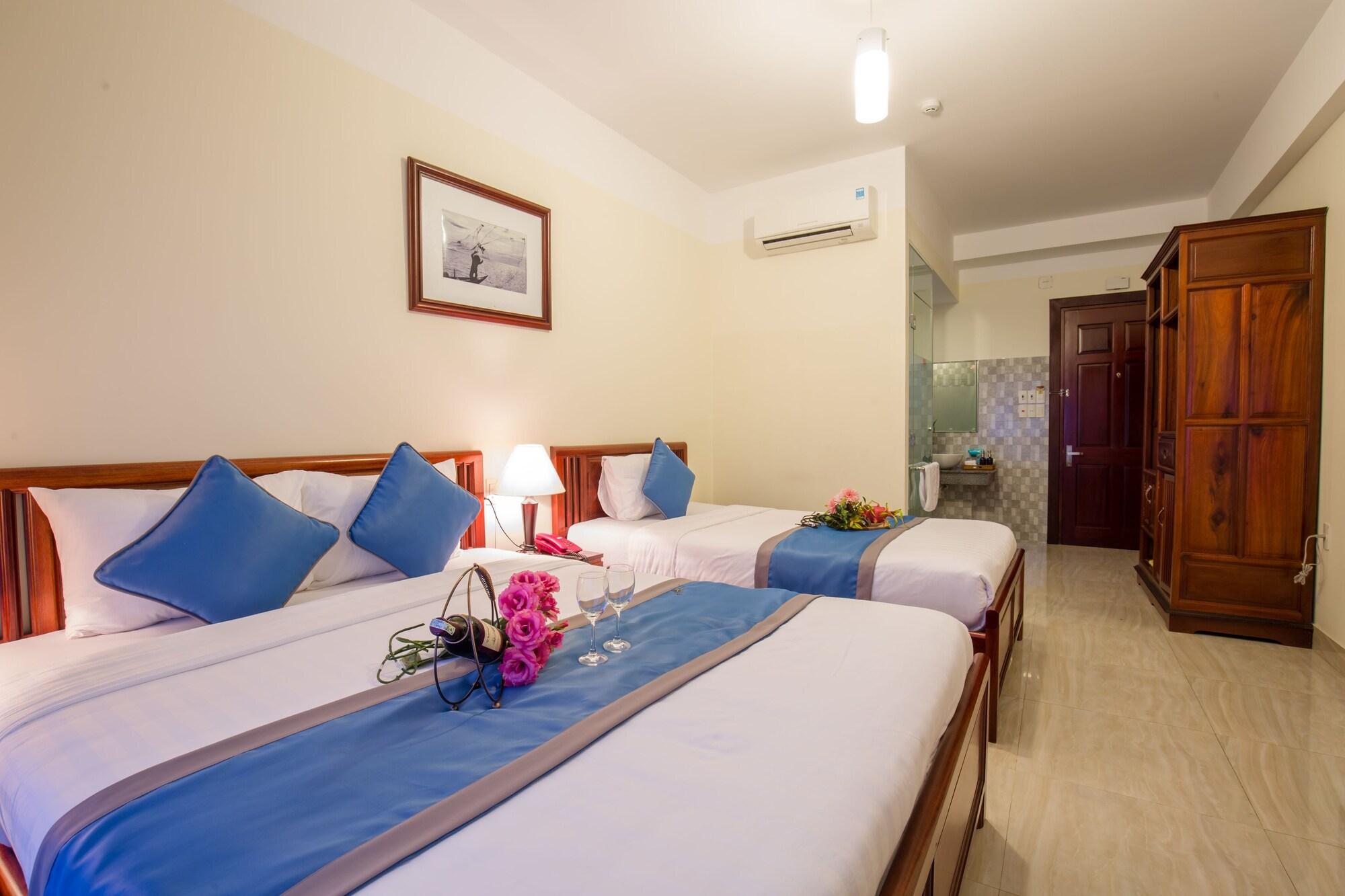 Hotel Prince Hotel 3*