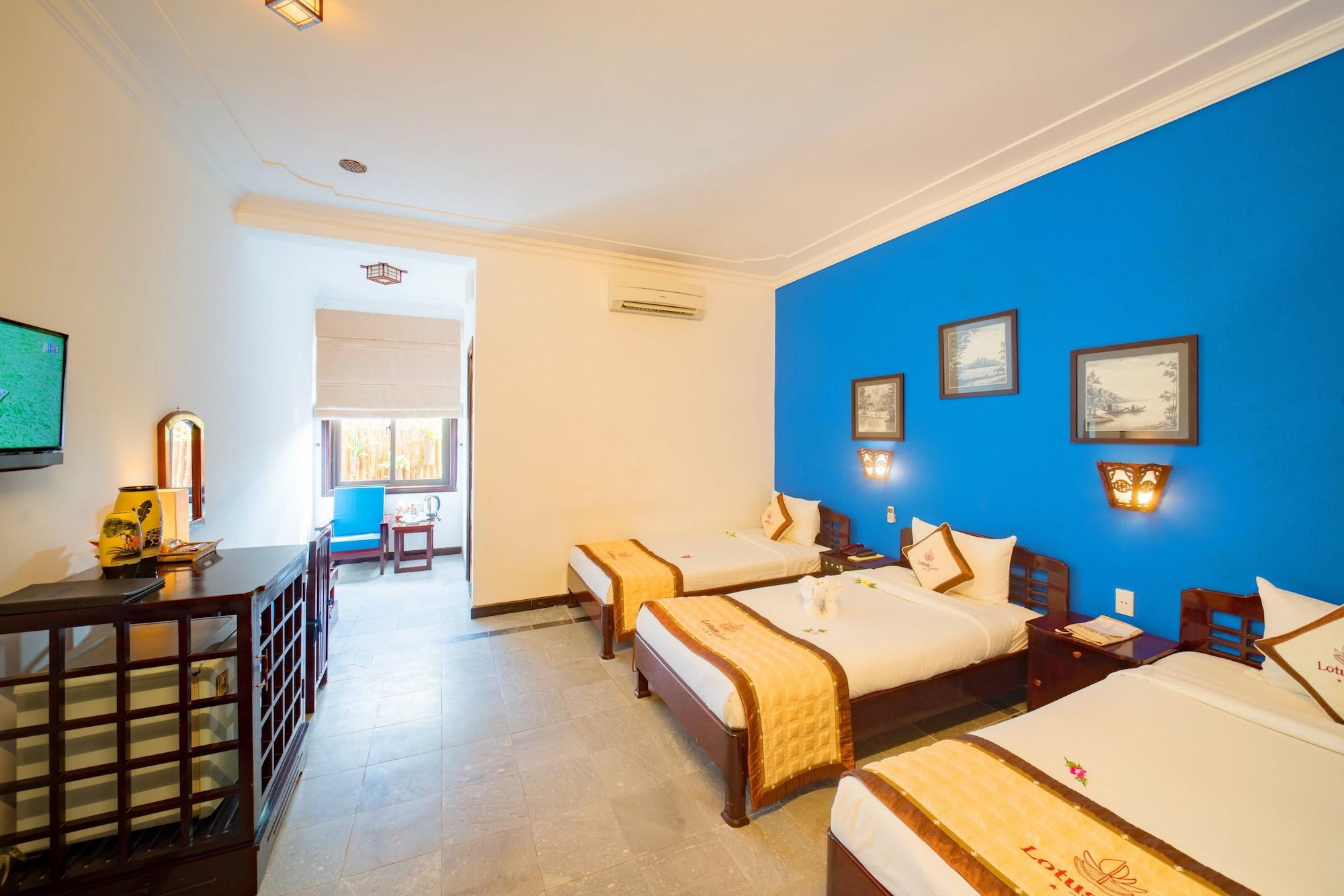 Oriental Boutique 4* Hoi An