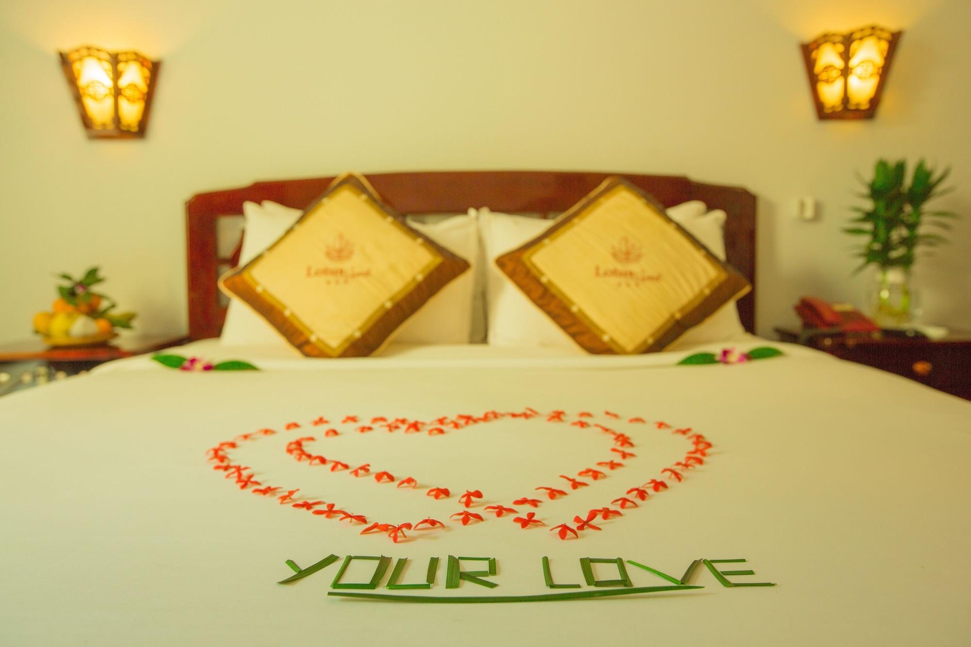 Oriental Boutique Resort Hoi An