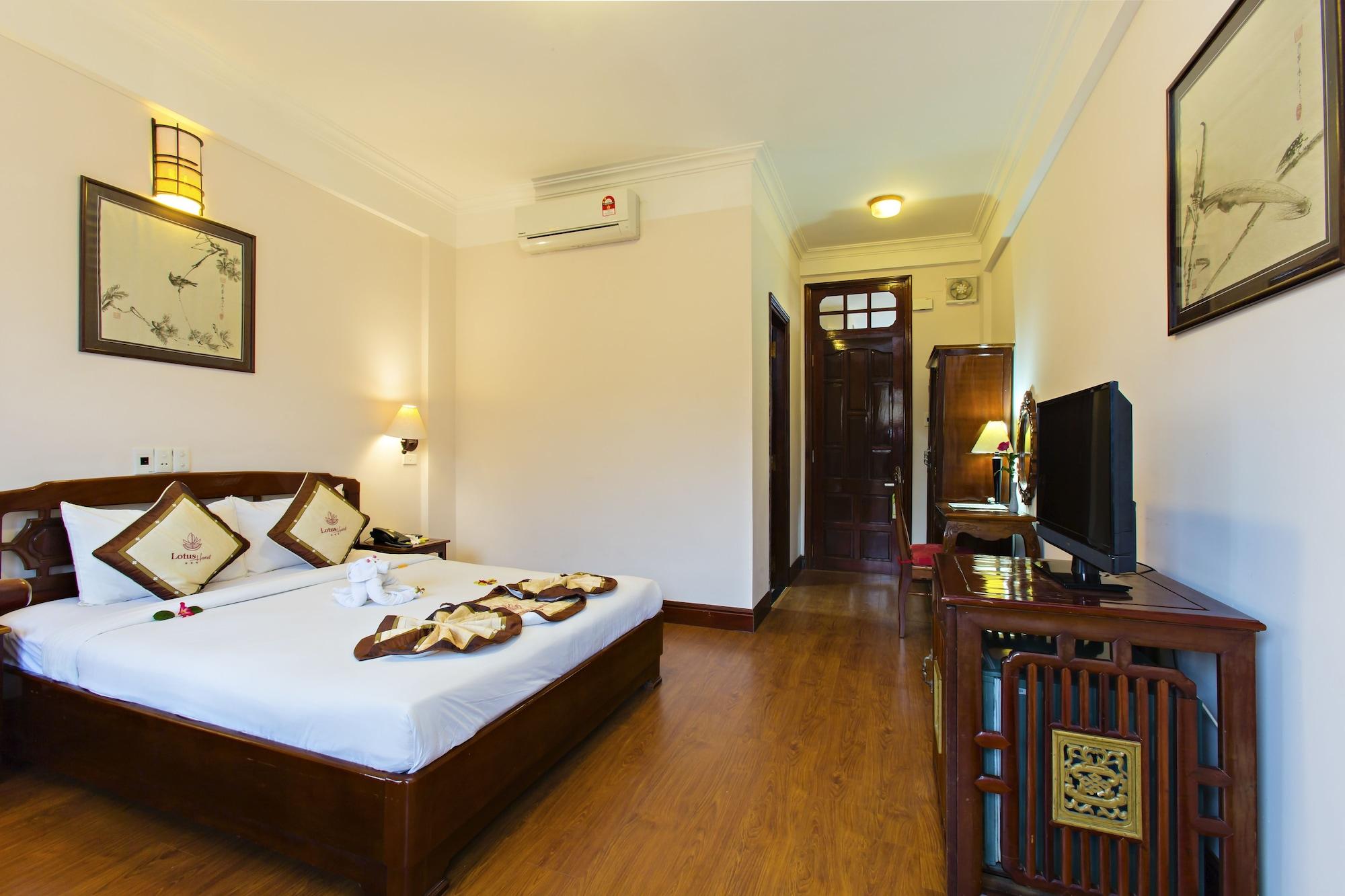 Resort Oriental Boutique Hoi An