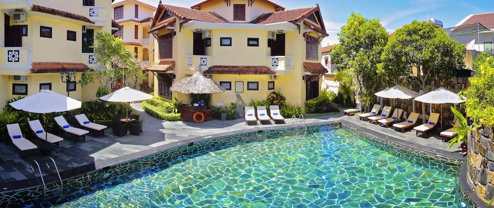 Oriental Boutique Hoi An